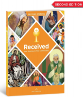 Received: Your Journey to First Communion